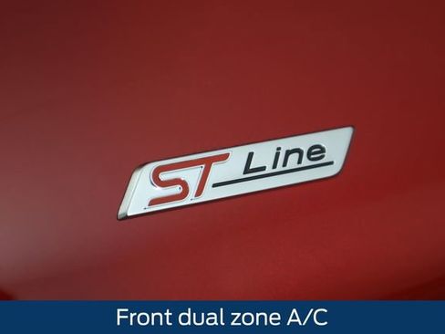 New 2026 Ford Explorer ST-Line w/ ST-Line Street Pack image 16