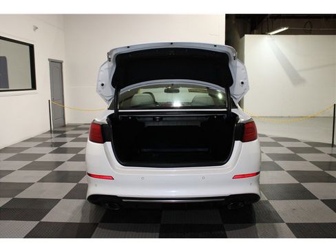 Used 2014 Kia Optima SX image 20