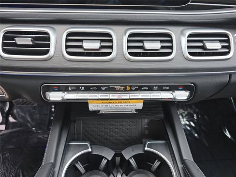New 2026 Mercedes-Benz GLE 450 4MATIC image 30
