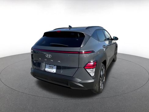 Used 2025 Hyundai Kona SEL image 14