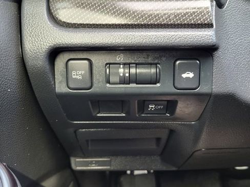 Used 2018 Subaru WRX Limited AWD/4WD image 21