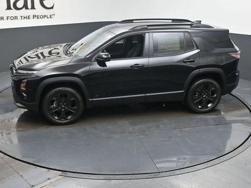 New 2026 Chevrolet Equinox LT w/ Midnight Edition image 36