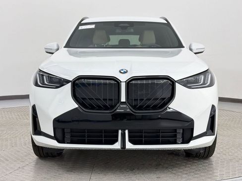 New 2026 BMW X3 xDrive30 w/ M Sport Package image 6