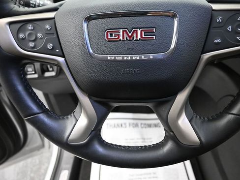 Used 2019 GMC Acadia Denali w/ Technology Package AWD/4WD image 19