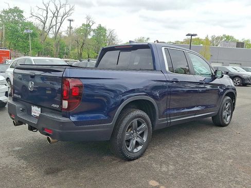 Used 2023 Honda Ridgeline RTL image 25
