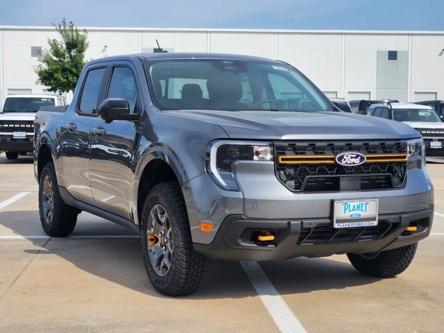 New 2026 Ford Maverick Tremor AWD/4WD image 2