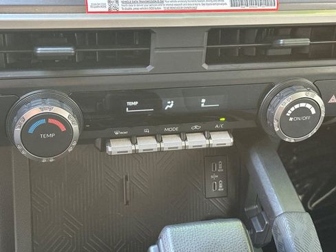 Used 2025 Toyota Tacoma SR5 RWD image 19