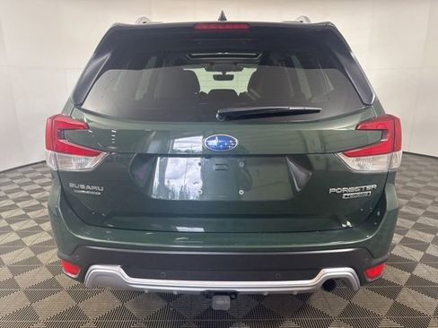 Used 2024 Subaru Forester Touring image 23