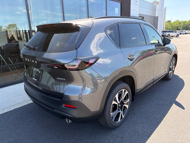 New 2026 MAZDA CX-5 Preferred AWD/4WD image 3