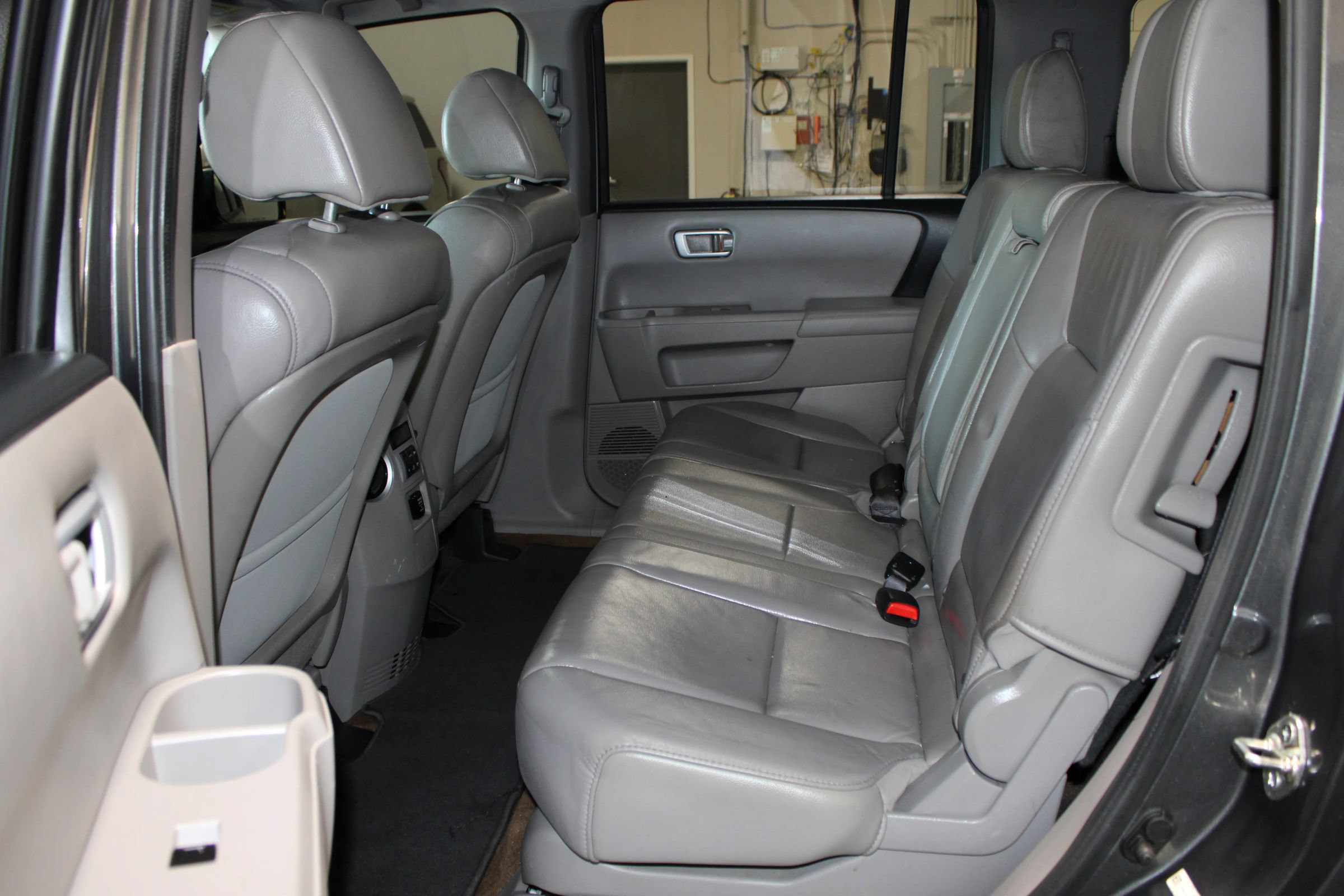 Used 2013 Honda Pilot EX-L image 22