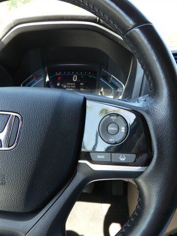 Used 2019 Honda Odyssey EX-L image 25