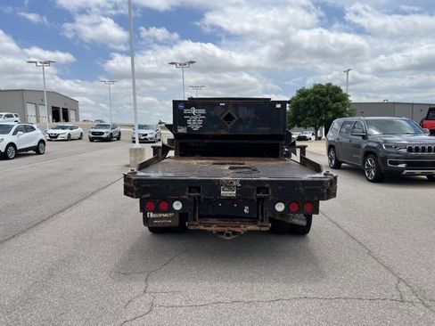 Used 2019 Ford F350 XL w/ Power Equipment Group image 6