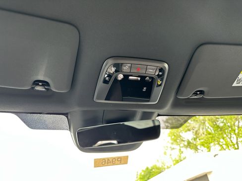 New 2025 Polestar Polestar 3 image 22