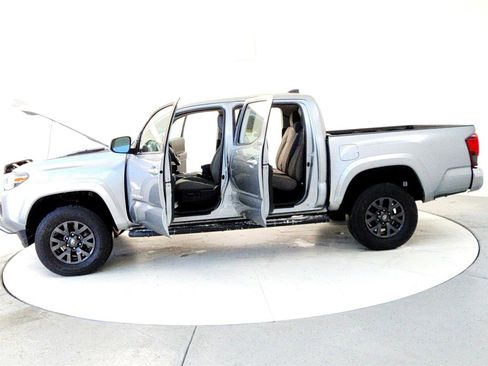 Certified 2023 Toyota Tacoma SR5 image 10