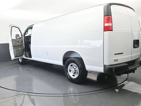 New 2026 Chevrolet Express 2500 Extended w/ Driver Convenience Package RWD image 66