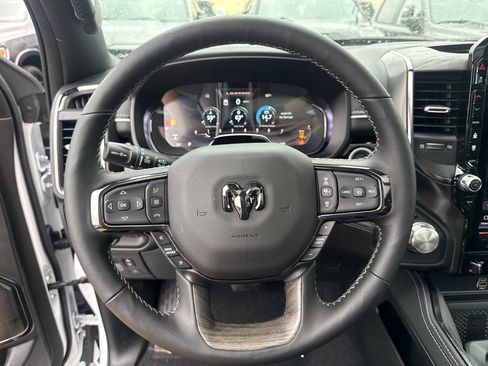 New 2027 RAM 1500 Limited AWD/4WD image 10