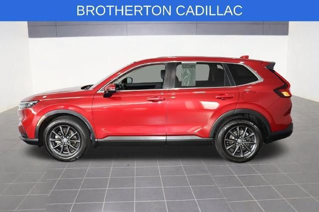Used 2026 Honda CR-V EX-L image 2