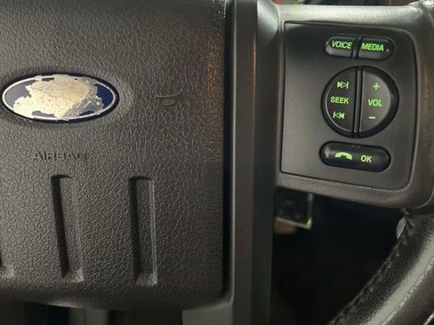 Used 2010 Ford F250 Lariat AWD/4WD image 20