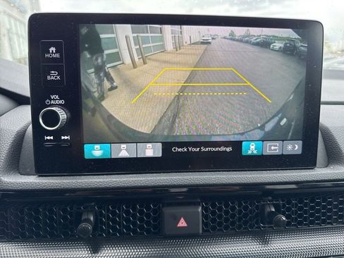 Used 2023 Honda CR-V EX-L image 21