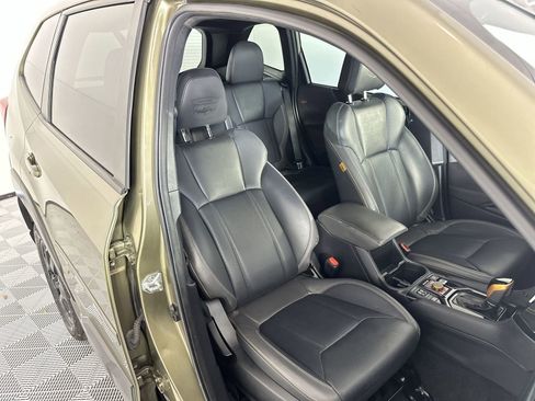 Used 2023 Subaru Forester Wilderness AWD/4WD image 27