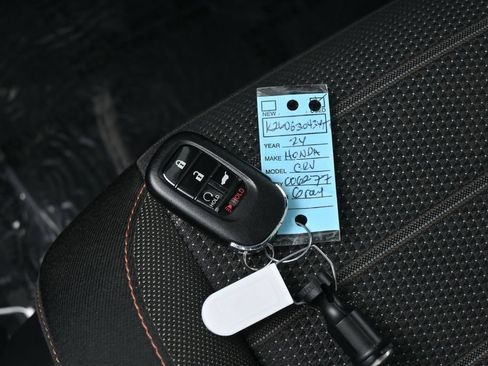 Used 2024 Honda CR-V Sport image 20