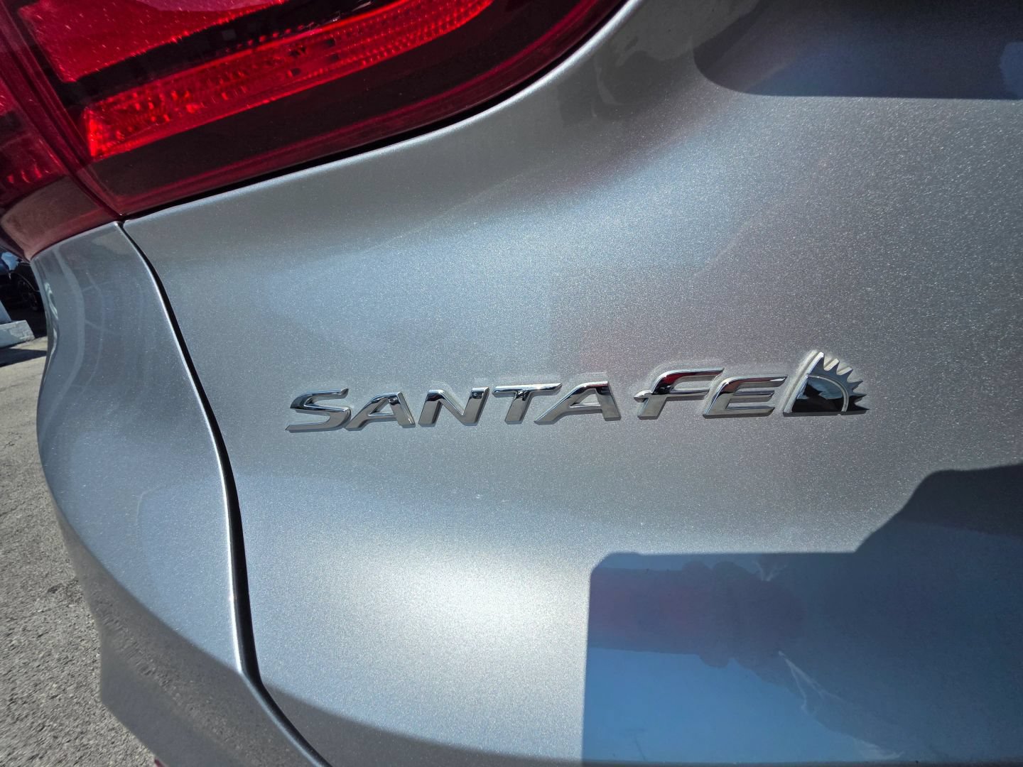 Used 2020 Hyundai Santa Fe SEL AWD/4WD image 43