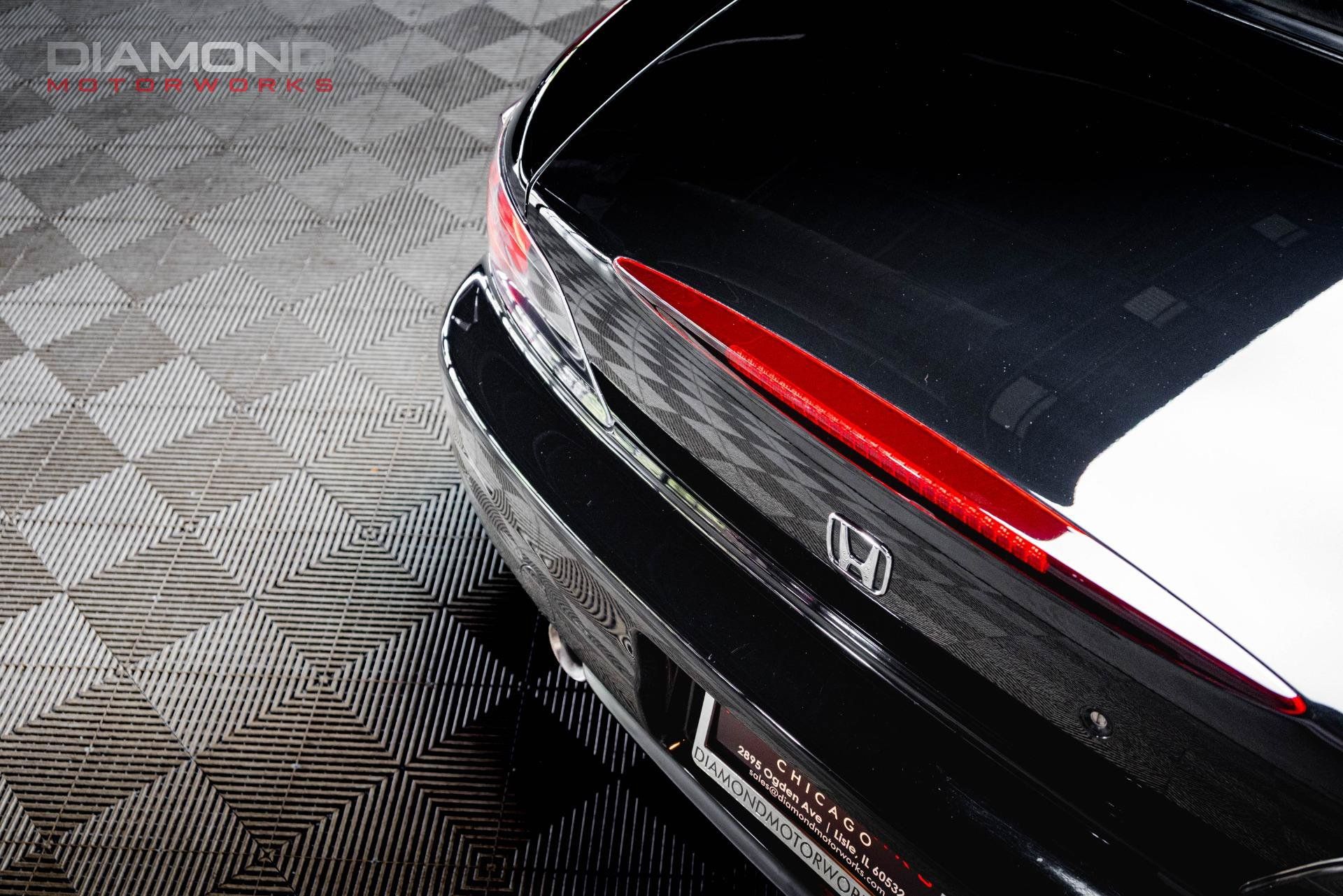 Used 2000 Honda S2000 image 69