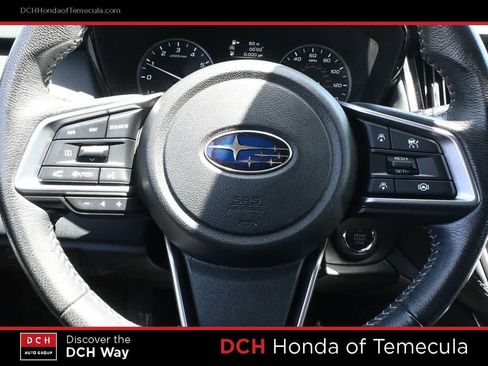 Used 2023 Subaru Outback Premium AWD/4WD image 9