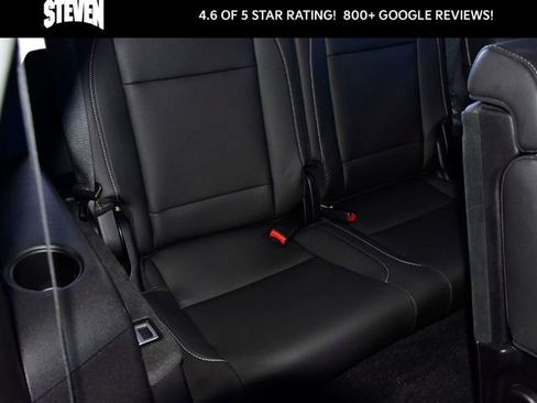 Used 2019 Acura MDX SH-AWD w/ Technology Package image 16