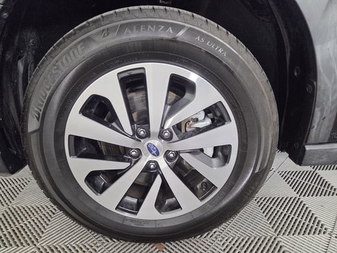 Used 2024 Subaru Outback Premium AWD/4WD image 7