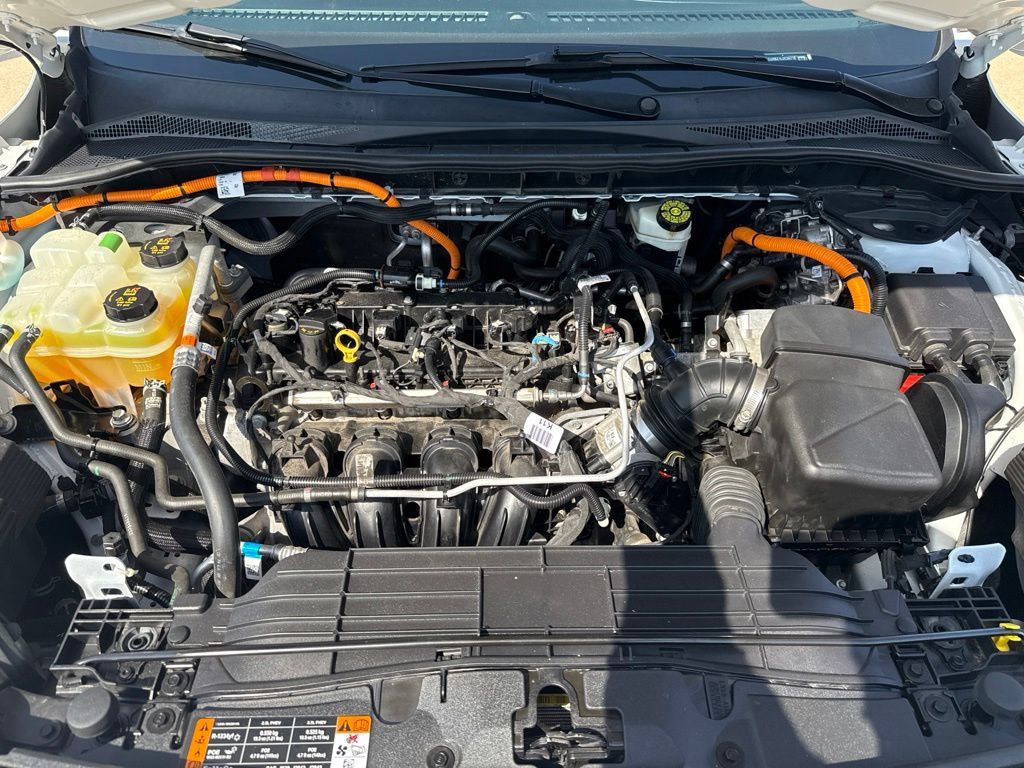 Used 2020 Ford Escape SE Sport AWD/4WD image 23