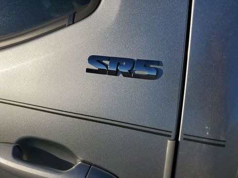 Used 2022 Toyota Tacoma SR5 image 30