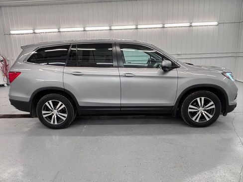 Used 2018 Honda Pilot EX-L image 2