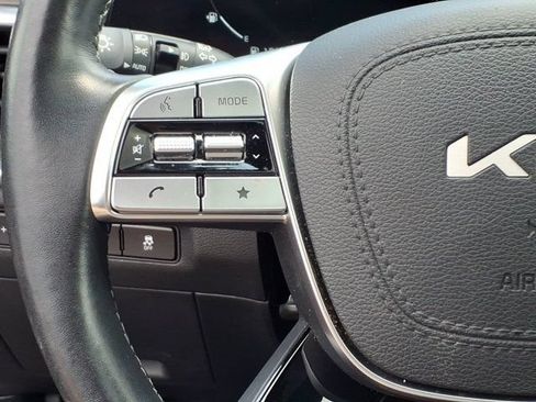 Used 2023 Kia Telluride SX AWD/4WD image 17