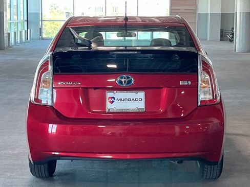 Used 2013 Toyota Prius Two FWD image 9