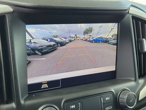 Certified 2024 GMC Terrain SLT FWD image 35