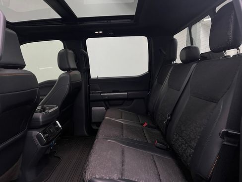 Used 2023 Ford F150 Tremor w/ 360 Degree Camera Package AWD/4WD image 25
