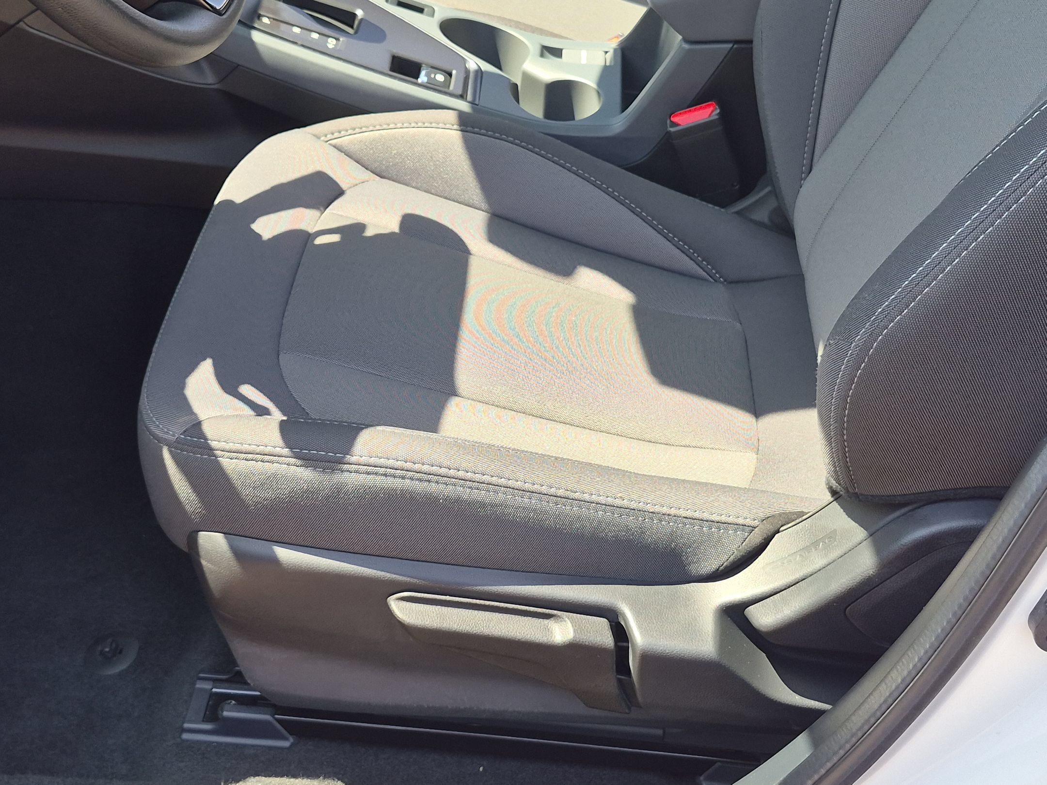 Certified 2026 Subaru Crosstrek 2.5i Premium AWD/4WD image 14