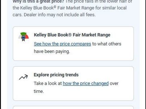 Used 2022 Jeep Grand Cherokee L Limited image 13