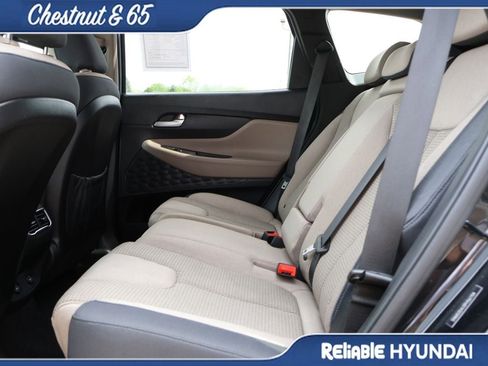 Certified 2023 Hyundai Santa Fe SEL AWD/4WD image 19
