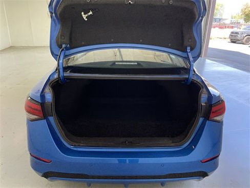 Used 2023 Nissan Sentra SV image 15