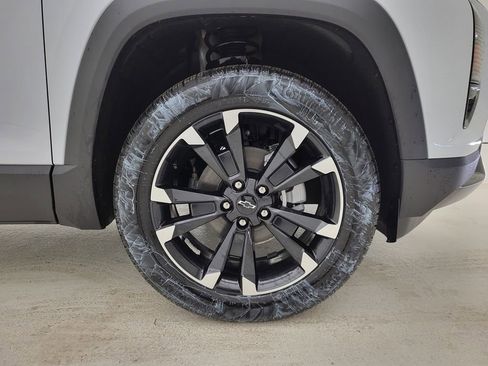 New 2026 Chevrolet Equinox RS w/ Convenience Package III FWD image 27