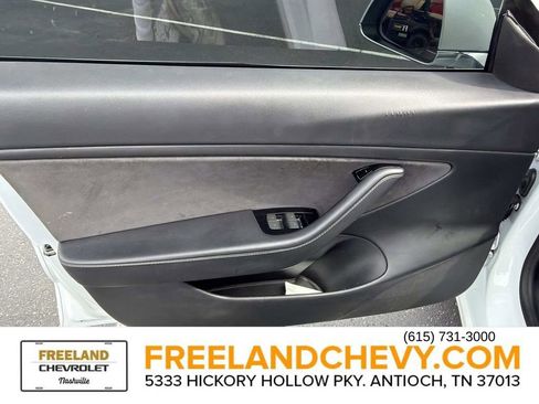 Used 2020 Tesla Model 3 Long Range image 25