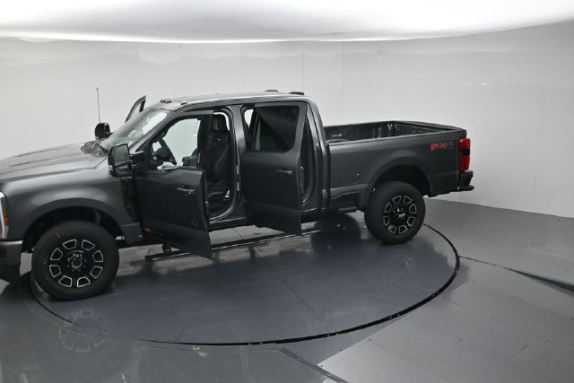 New 2026 Ford F250 Platinum AWD/4WD image 52