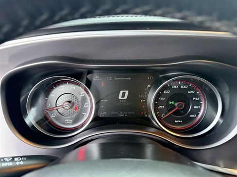 Used 2020 Dodge Charger Scat Pack w/ Plus Group image 34