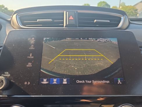 Used 2019 Honda CR-V EX-L image 23