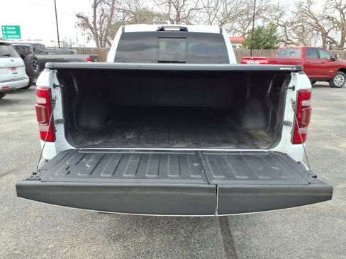 Used 2022 RAM 1500 Limited image 18