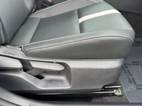 Certified 2025 Toyota Camry SE w/ Convenience Package image 23