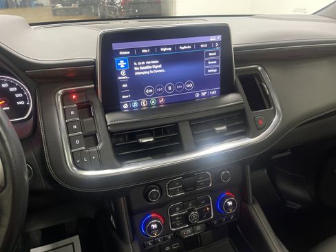 Used 2021 Chevrolet Tahoe Premier image 30