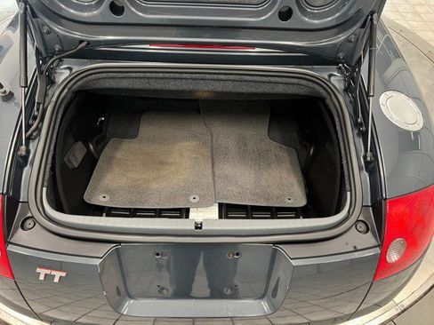 Used 2005 Audi TT 1.8T image 35